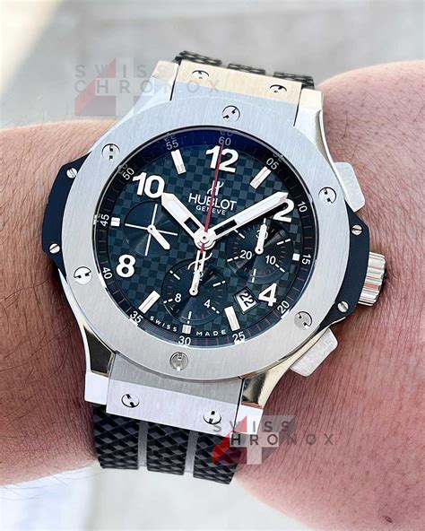 hublot big bang 301.sx.130.rx replica|Hublot Big Bang Orignal Steel (301.SX.130.RX) .